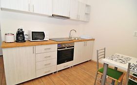 Apartament 7 Central